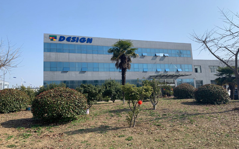 Cina Wuxi Design Digital Science &amp; Technology Co., Ltd. Profil Perusahaan