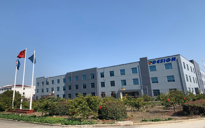 Cina Wuxi Design Digital Science &amp; Technology Co., Ltd. Profil Perusahaan