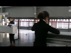 Mesin cetak Ricoh printhead Auto Socks