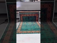 printer digital selimut