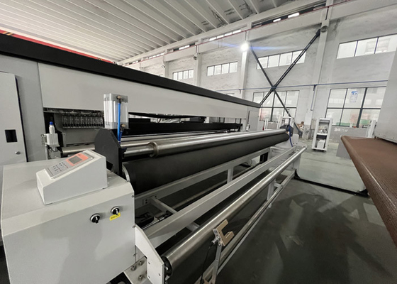 4 Meters Polyester Carpet Printer Machine
