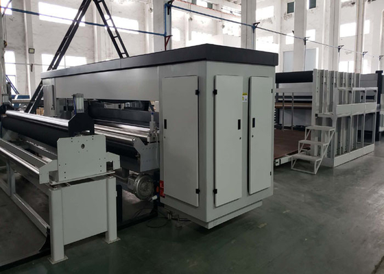 4 Meters Polyester Carpet Printer Machine