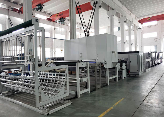 4 Meters Polyester Carpet Printer Machine